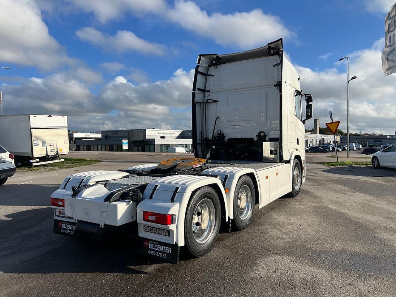Iveco Övriga 2022 - Dragbil