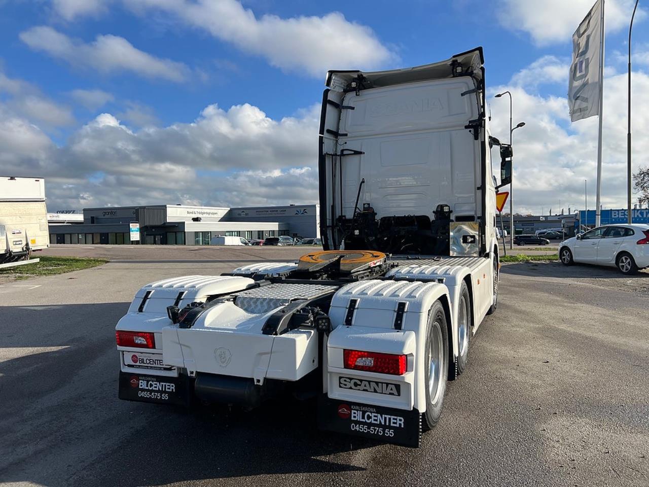 Iveco Övriga 2022 - Dragbil
