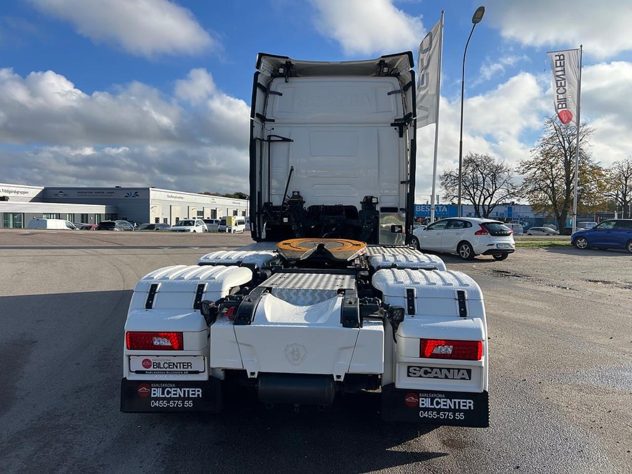 Iveco Övriga 2022 - Dragbil