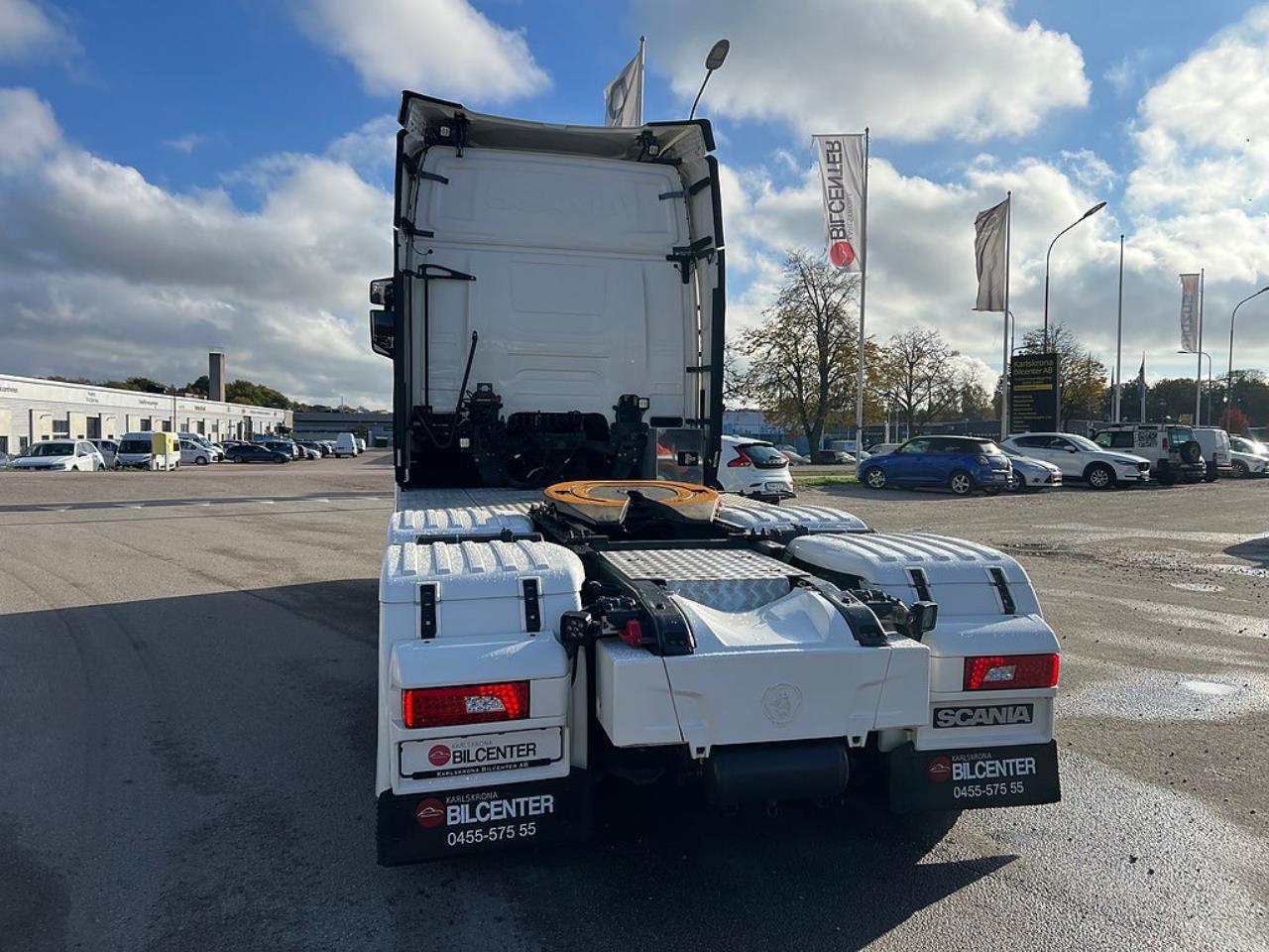 Iveco Övriga 2022 - Dragbil