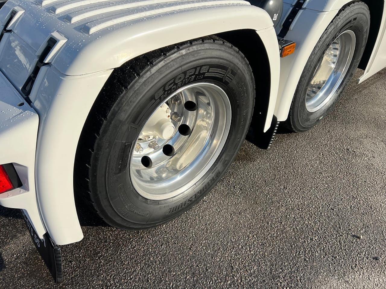 Iveco Övriga 2022 - Dragbil