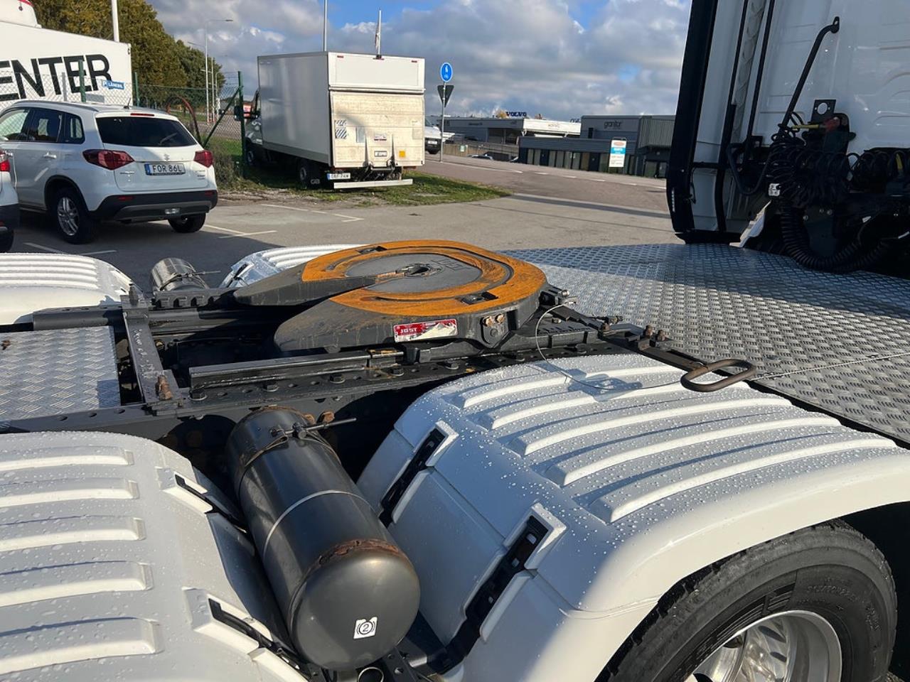 Iveco Övriga 2022 - Dragbil