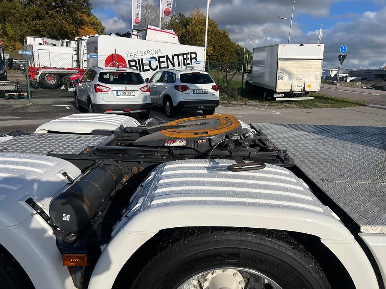 Iveco Övriga 2022 - Dragbil