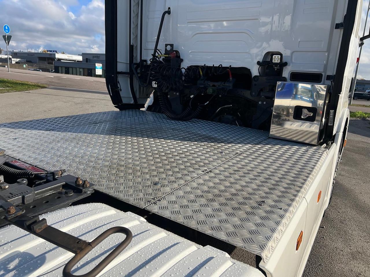 Iveco Övriga 2022 - Dragbil