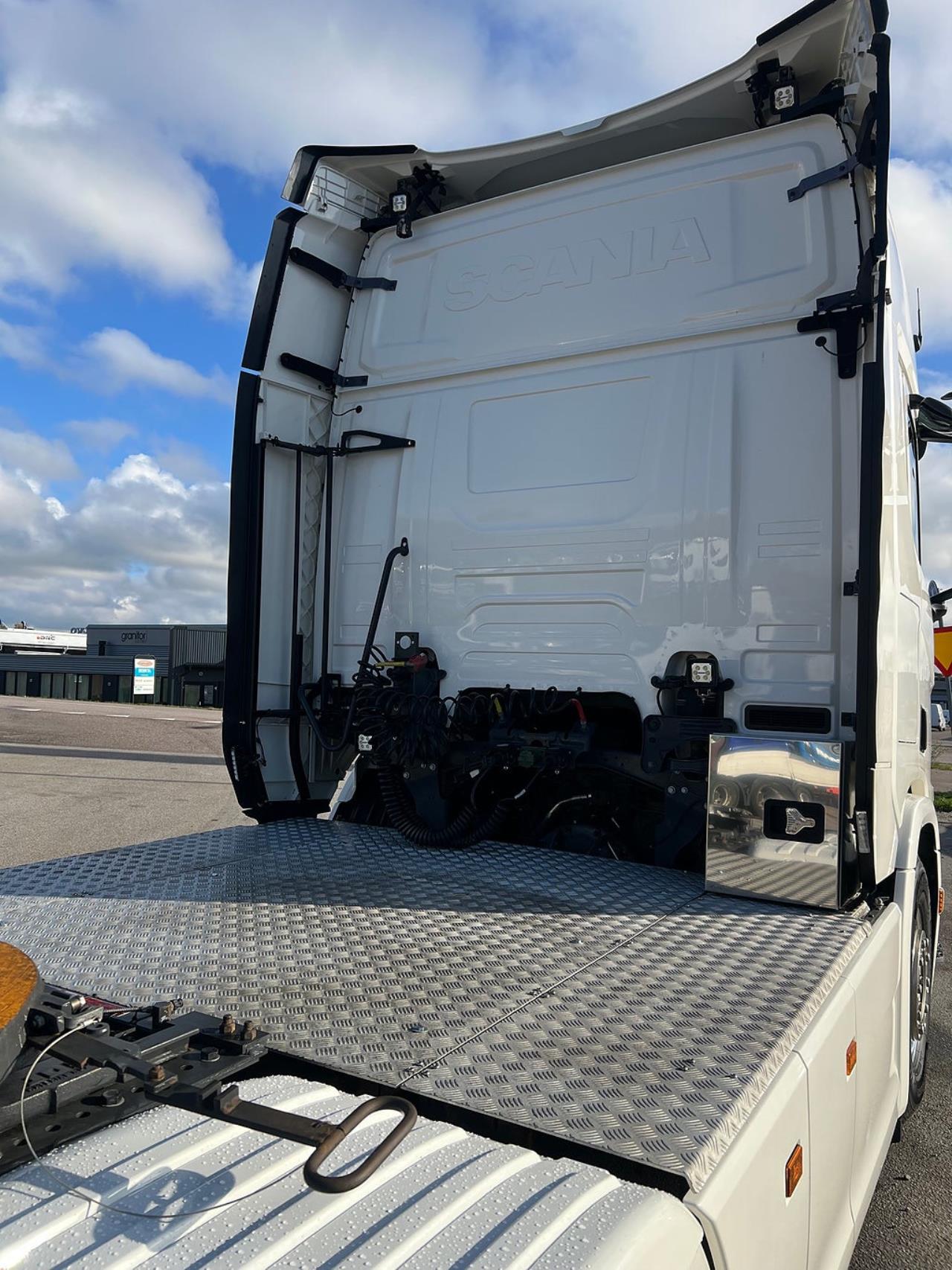 Iveco Övriga 2022 - Dragbil