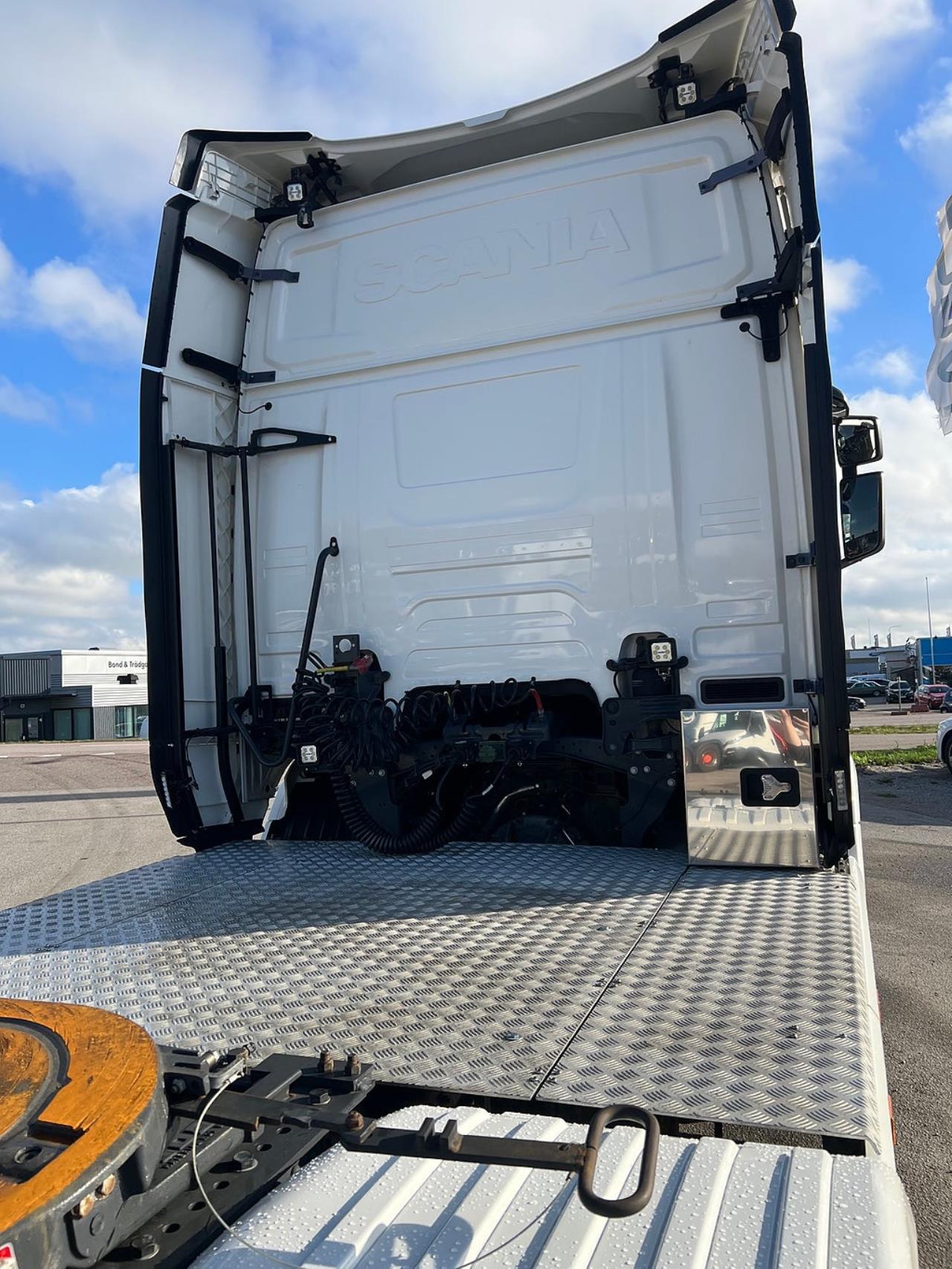 Iveco Övriga 2022 - Dragbil