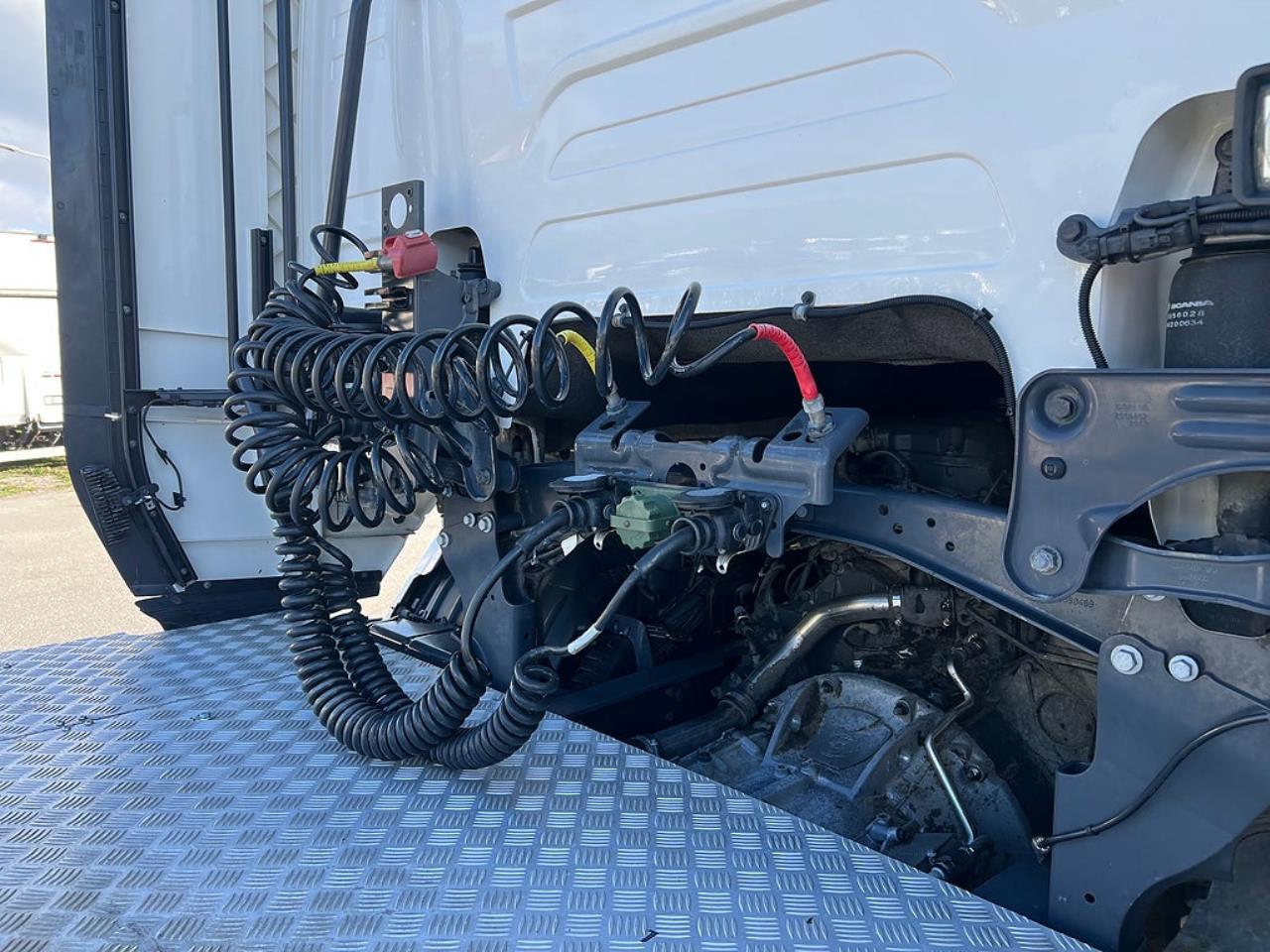 Iveco Övriga 2022 - Dragbil