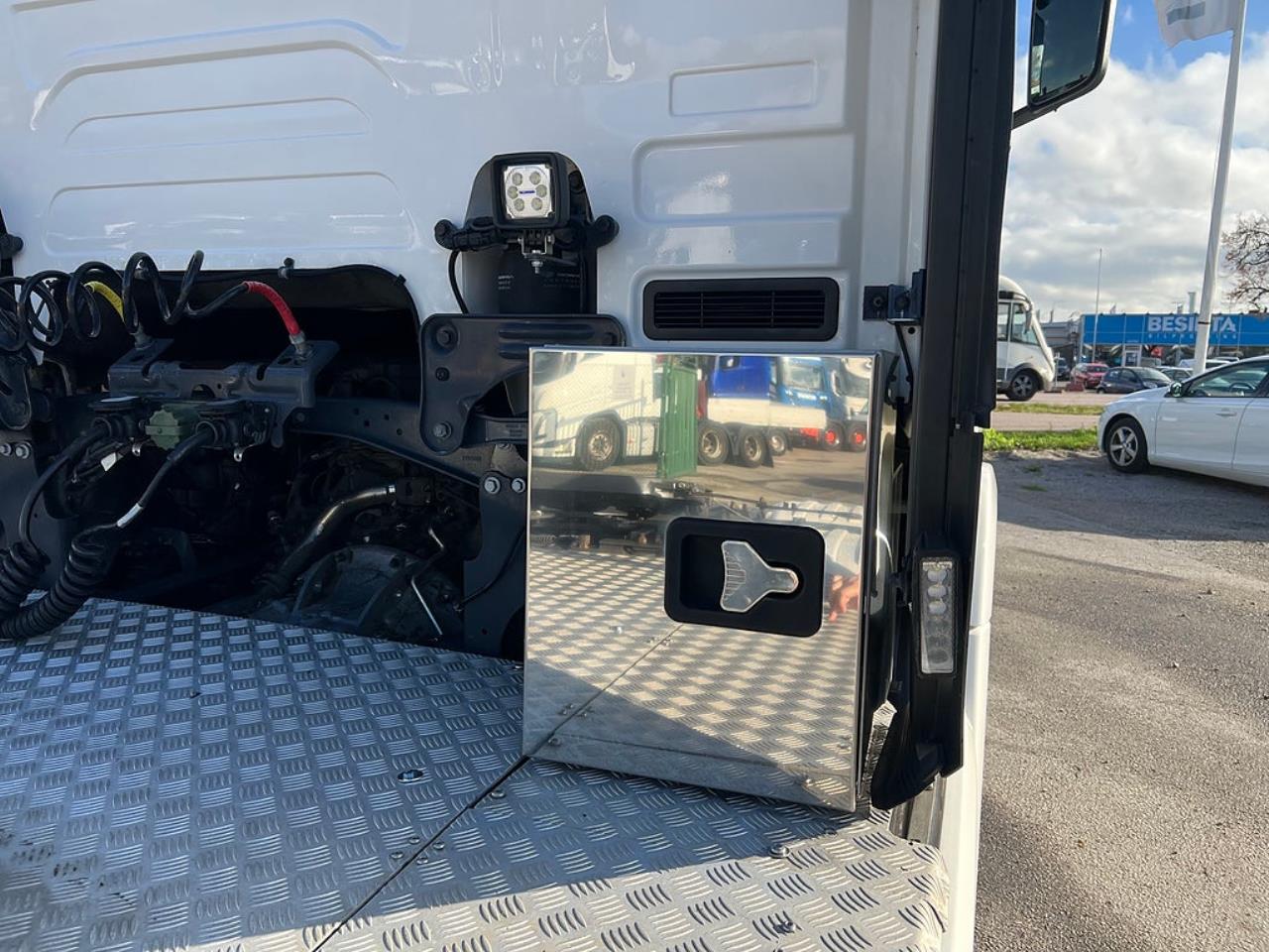 Iveco Övriga 2022 - Dragbil