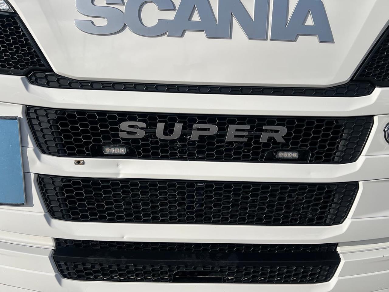 Iveco Övriga 2022 - Dragbil