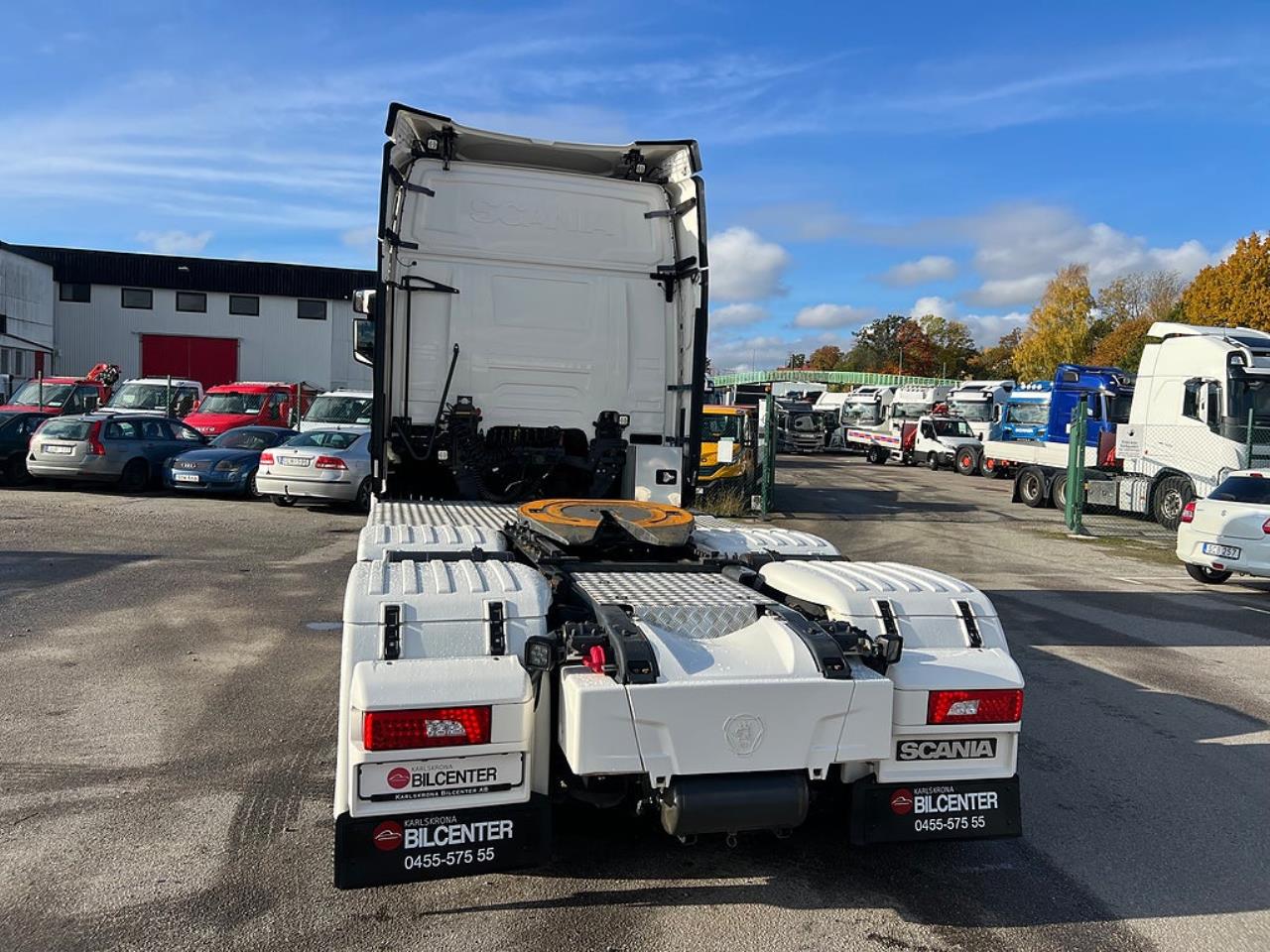 Iveco Övriga 2022 - Dragbil