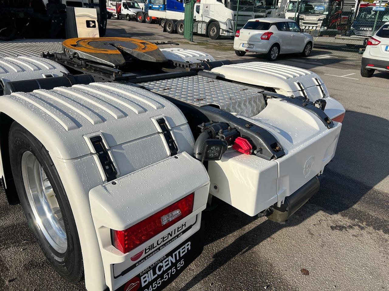 Iveco Övriga 2022 - Dragbil