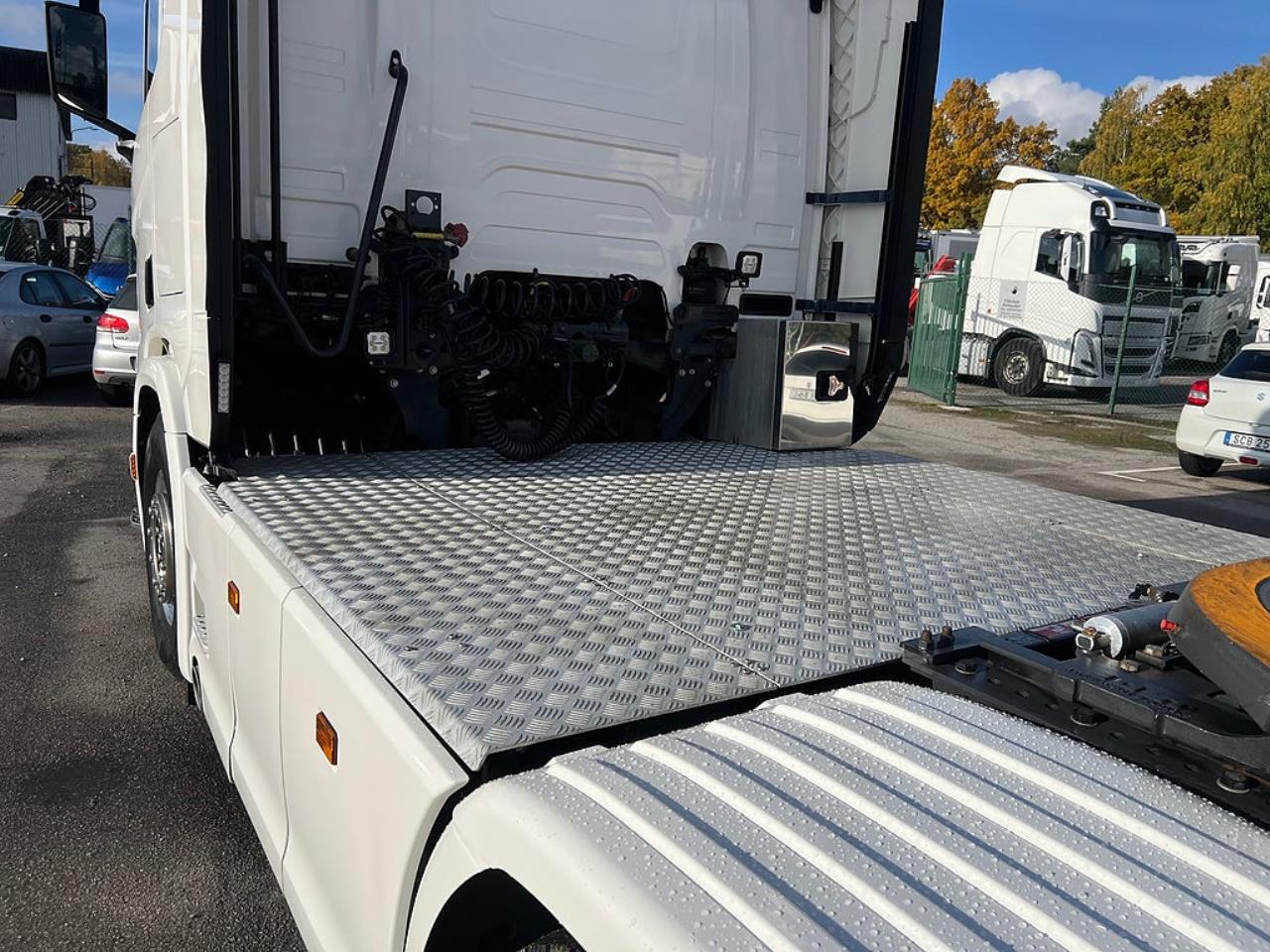 Iveco Övriga 2022 - Dragbil