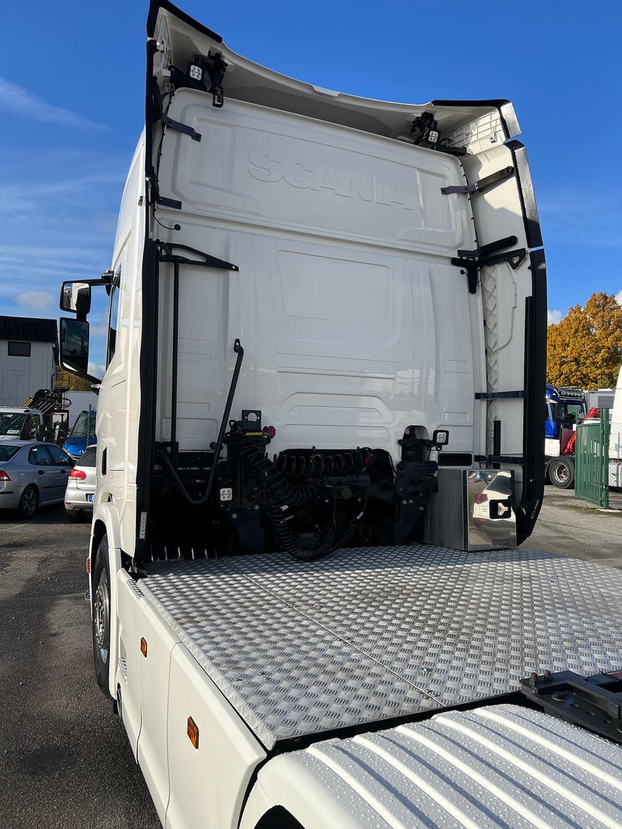 Iveco Övriga 2022 - Dragbil