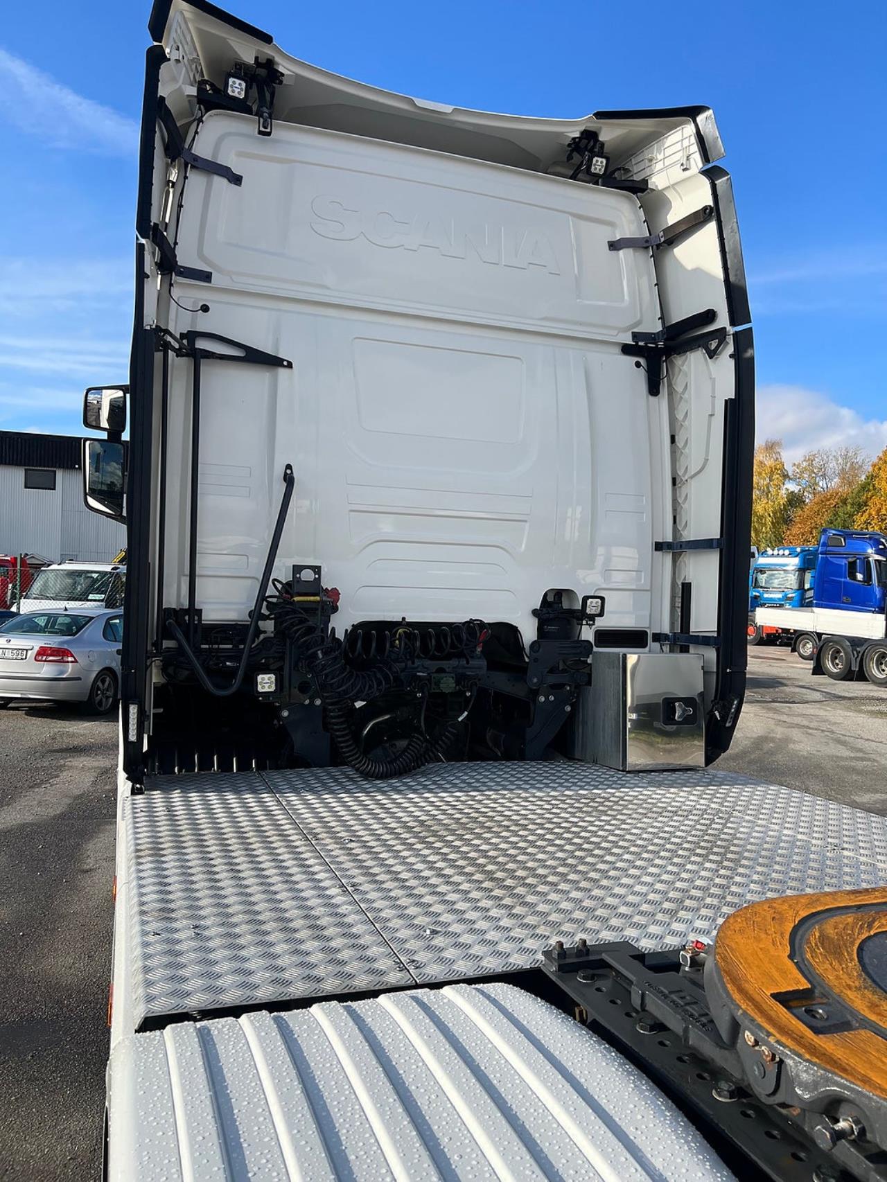 Iveco Övriga 2022 - Dragbil
