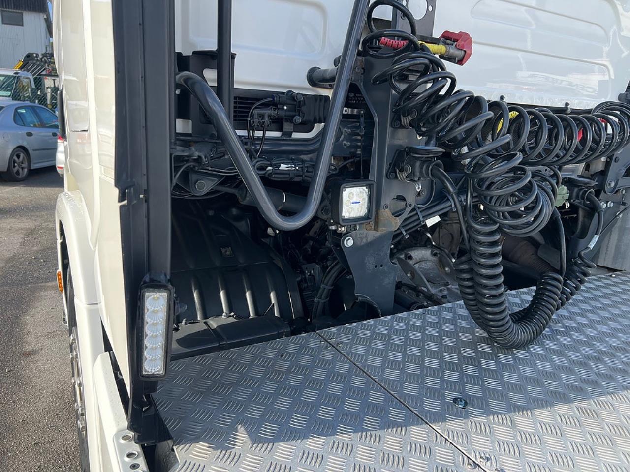Iveco Övriga 2022 - Dragbil