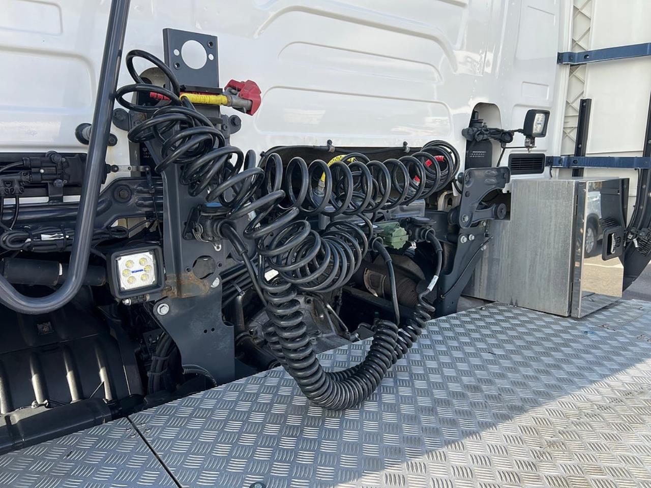Iveco Övriga 2022 - Dragbil