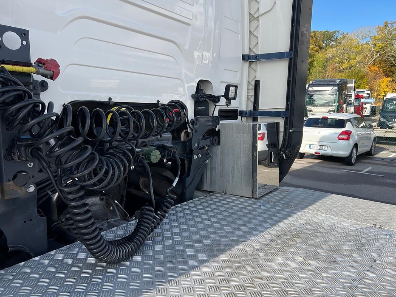 Iveco Övriga 2022 - Dragbil
