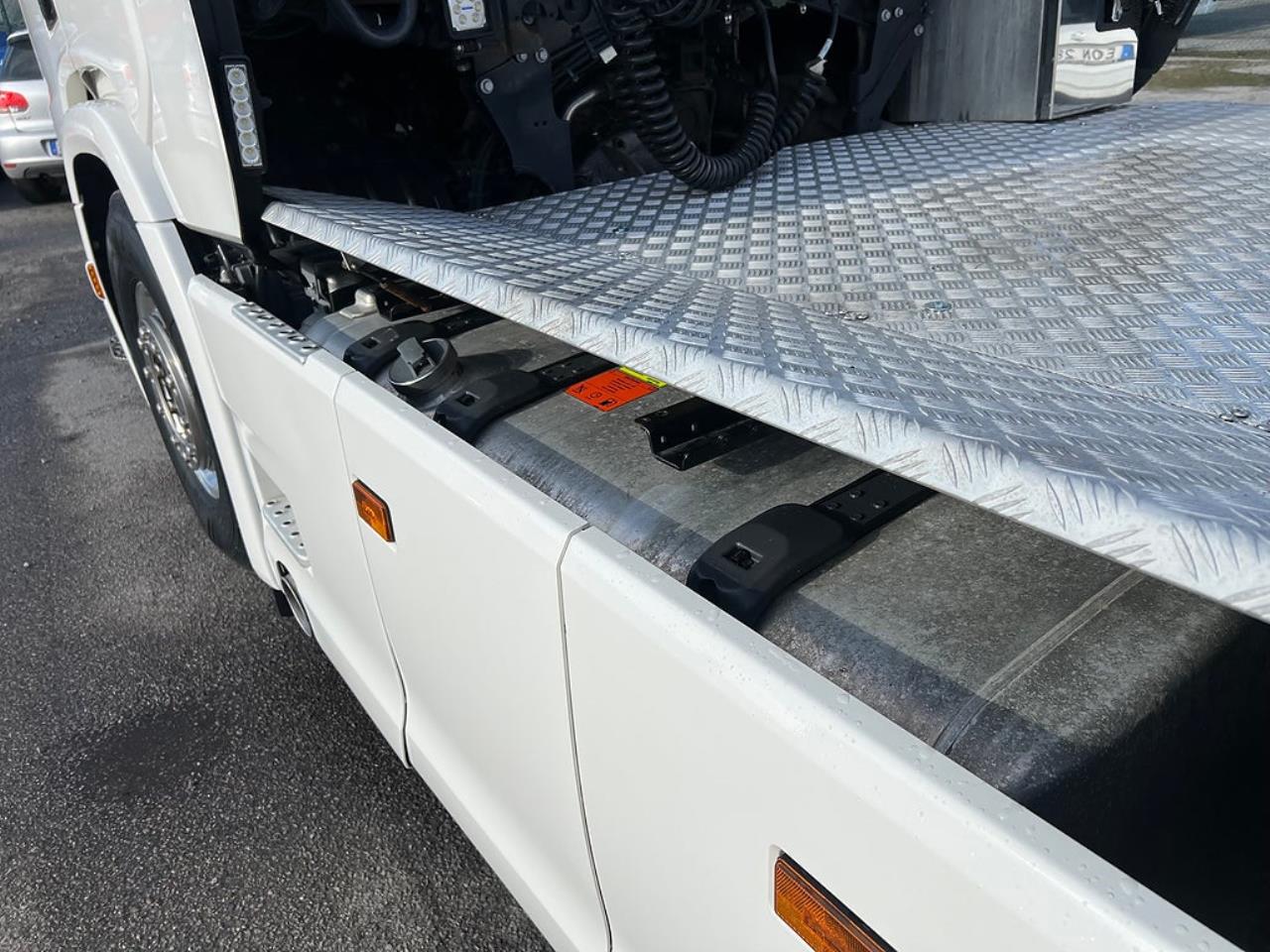 Iveco Övriga 2022 - Dragbil