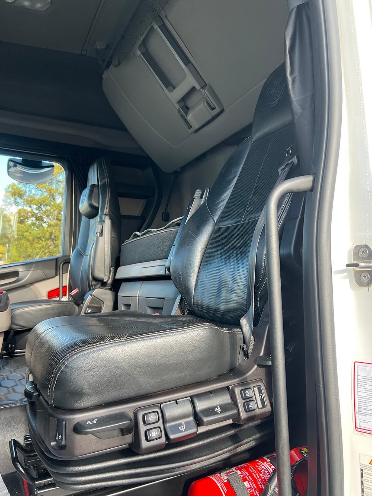 Iveco Övriga 2022 - Dragbil