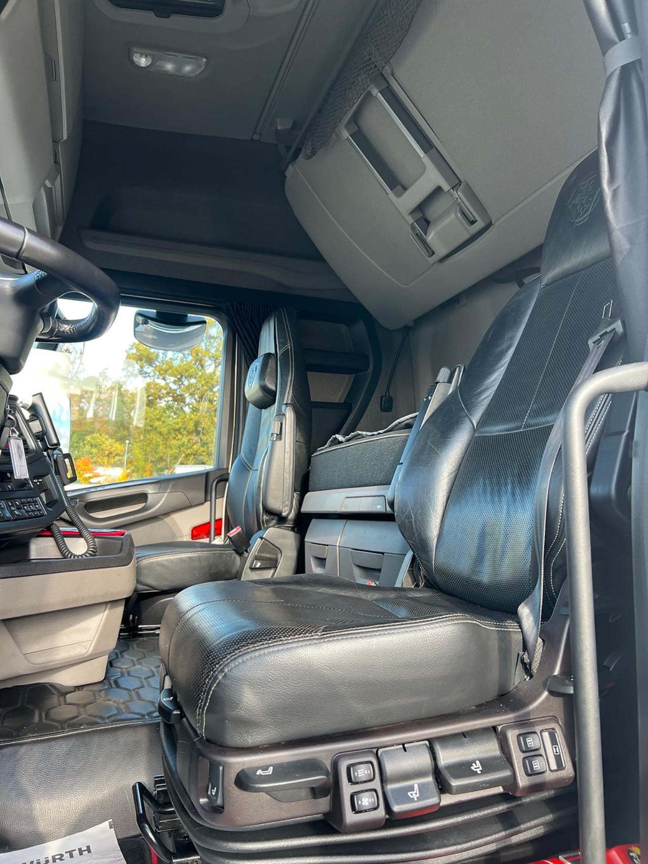Iveco Övriga 2022 - Dragbil