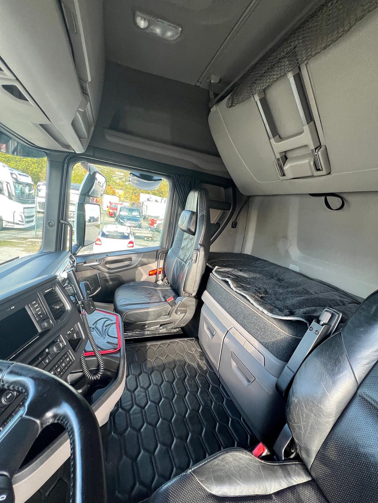 Iveco Övriga 2022 - Dragbil