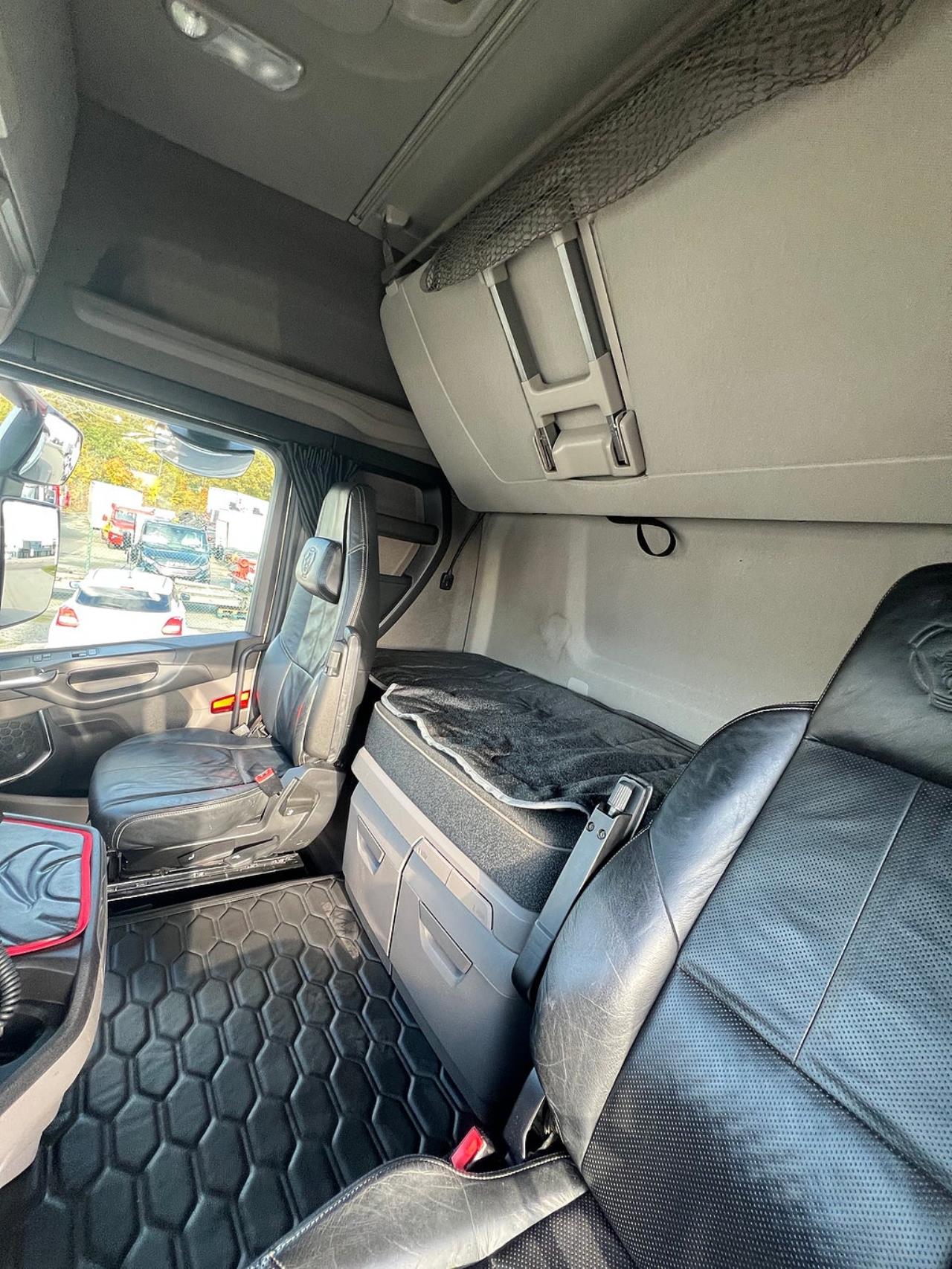 Iveco Övriga 2022 - Dragbil