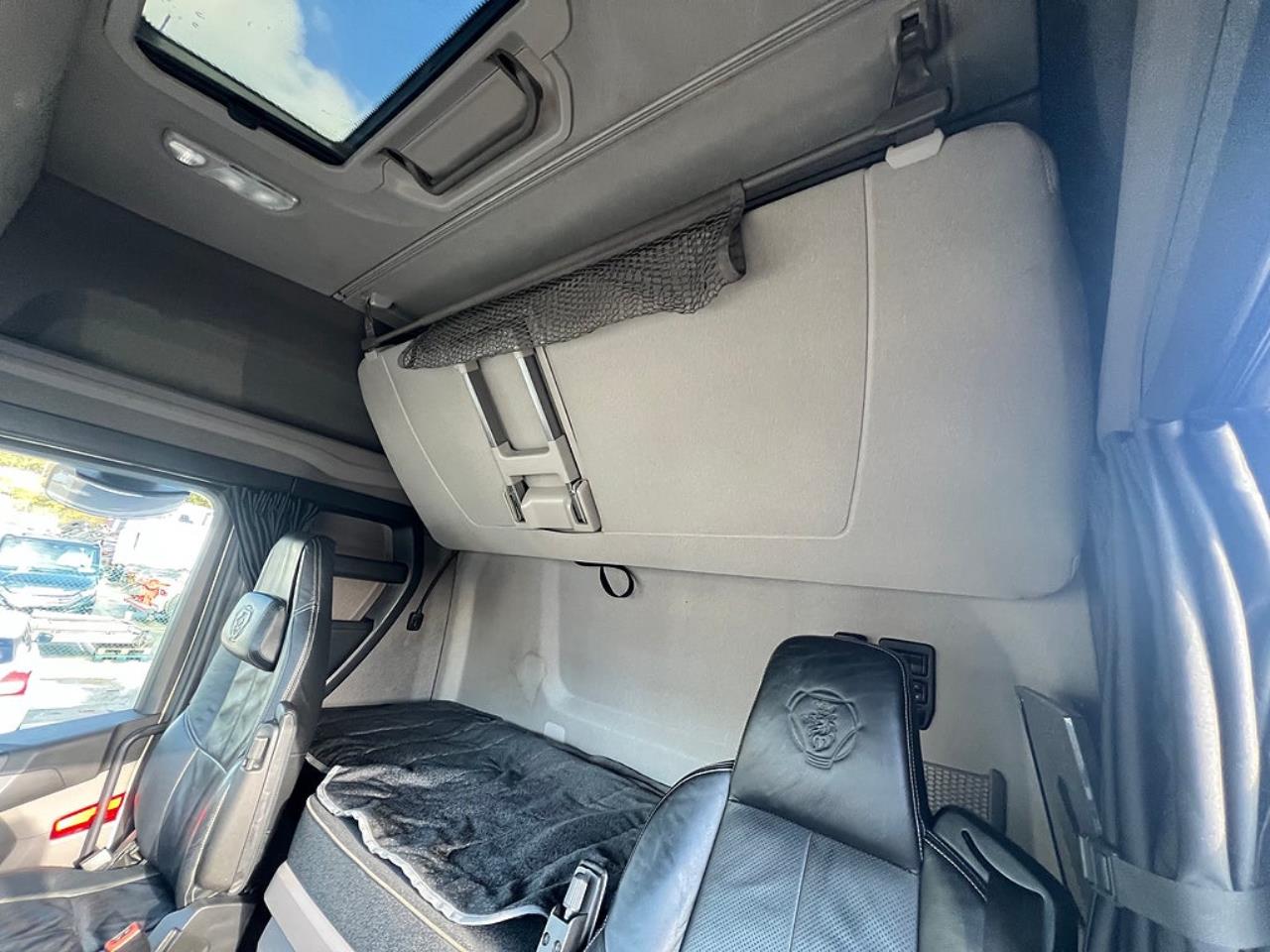 Iveco Övriga 2022 - Dragbil