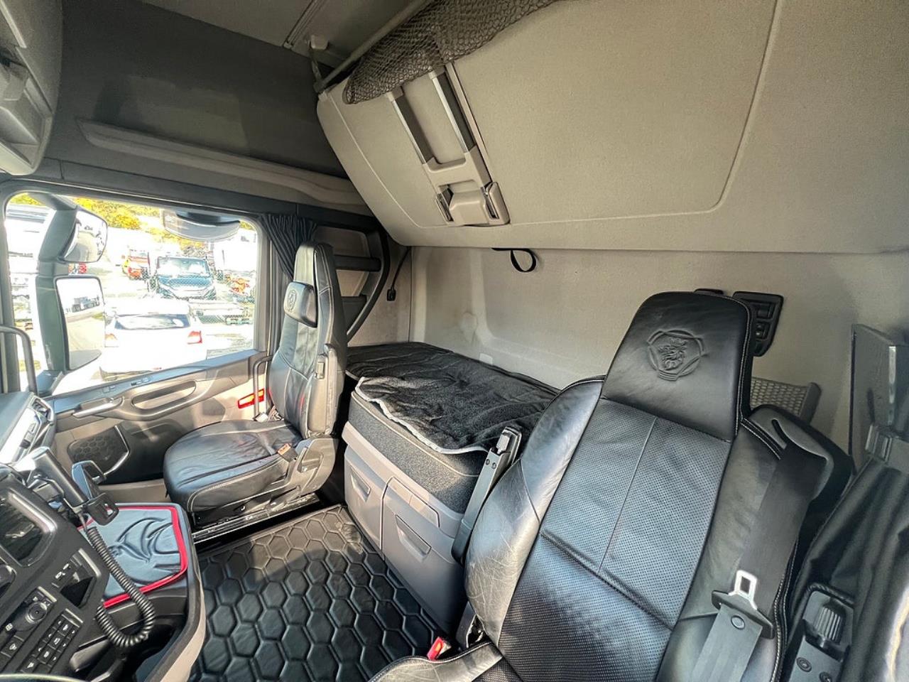 Iveco Övriga 2022 - Dragbil