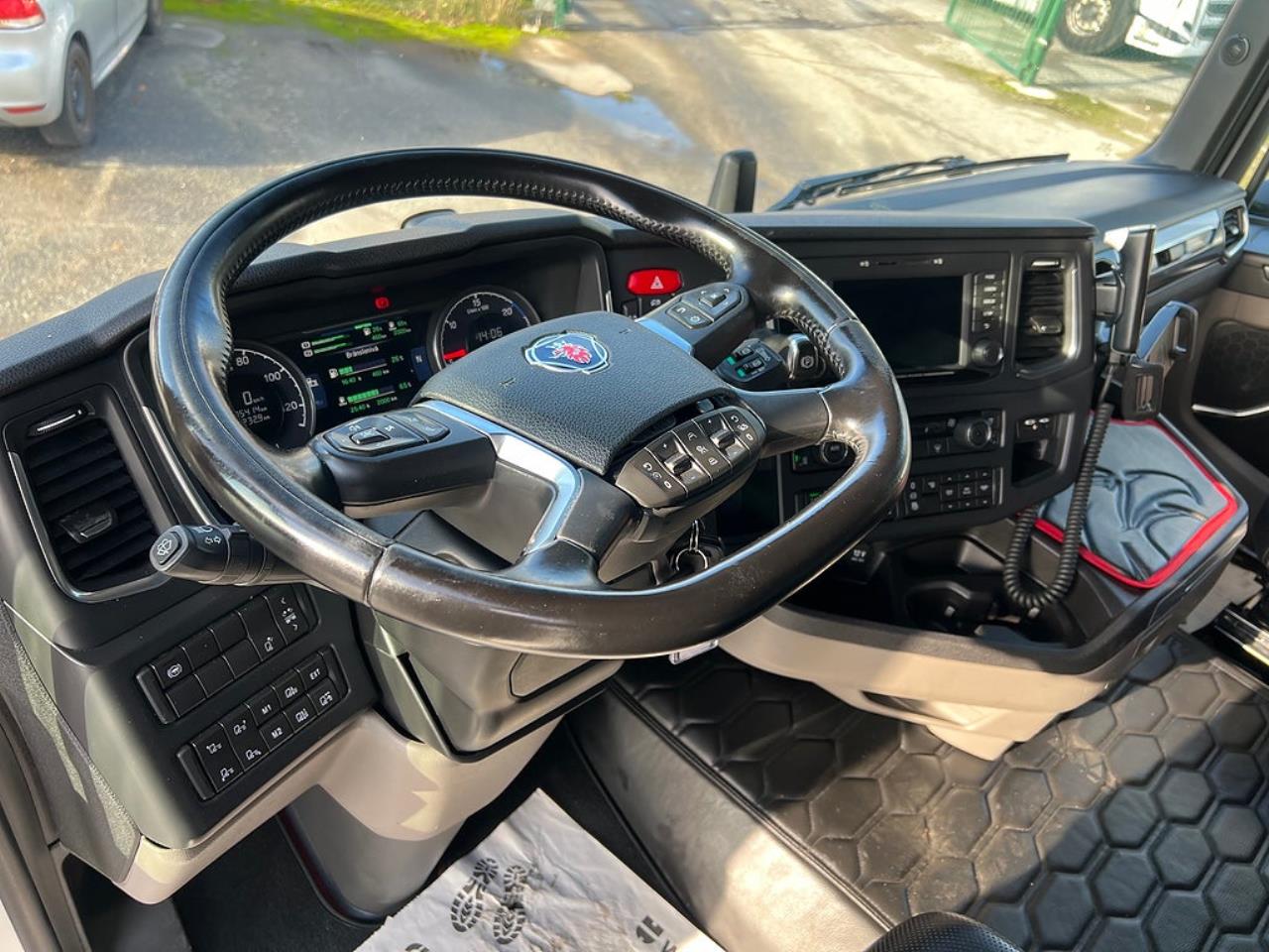 Iveco Övriga 2022 - Dragbil