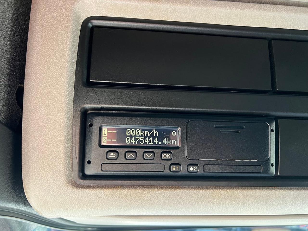 Iveco Övriga 2022 - Dragbil