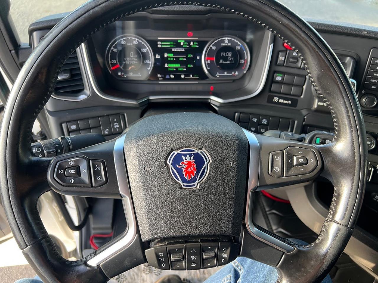 Iveco Övriga 2022 - Dragbil