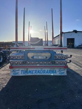 Kilafors Karlavagnen